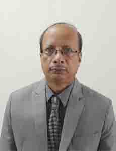 Professor Md. Fazle Elahi